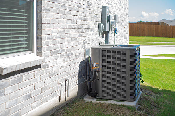 Reliable Hvac contractor in Plainville, MA by FH HVAC